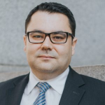 Teymur Gasanovich Askerov