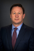 Thad Robert Mulholland