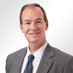 Thaddeus E. Morgan