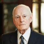 The Honourable Peter S. Morse, Q.C.