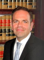 Theodore Alatsas