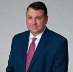 Theodore Harry Cominos, Jr.