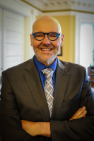 Ted Harvatin