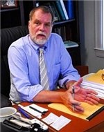 Theodore John Koban