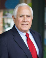 Theodore Haik, Jr