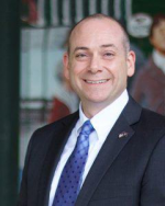 Theodore M. "Trey" Haik III
