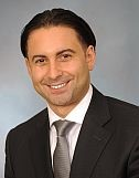 Theodore N. Rosini
