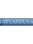 Propp Lapidus, PLLC - Law Firm in New York, NY