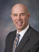 Theodore Fuller Mitchell