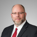Mr. Theodore (Ted) D. Ogilvie