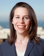 Theresa Ann Buckley