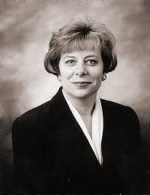 Theresa Crawford Tate