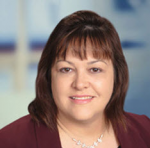 Theresa Diane Wybrow Albano