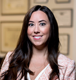 Theresa Johnston Friedman