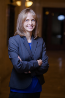 Theresa L. Silver