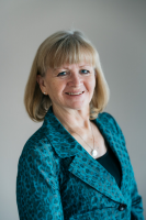 Theresa Mary Ahern