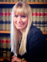 Therese Felth McKenzie