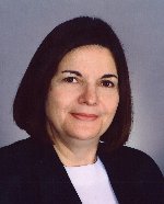 Theresia E. Wolf-McKenzie