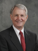 Mr. Theron M Hall, Jr.