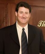 Mr. Theron Tab Mitchell