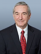 Thomas A Davis