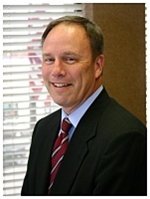 Mr. Thomas Allan Dower