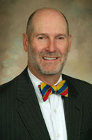 Thomas Albert Hoy