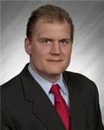 Mr. Thomas Allen John