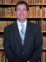 Mr. Thomas Arendell Vaughan II
