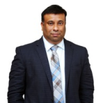 Thomas Vinu Allen