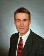 Thomas Buchanan Bourque