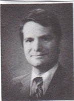 Mr. Thomas Benjamin Tate