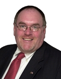 Thomas Richard Barker
