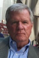 Thomas C. Brandstrader