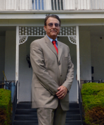 Thomas C. Bulman