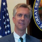 Thomas C Gallagher