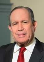 Thomas D. Rees