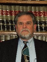 Mr. Thomas D. Robins