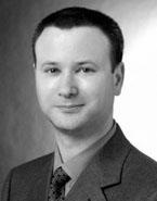 Thomas David Warren