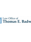 Law Office of Thomas E. Badway - Law Firm in Providence, RI