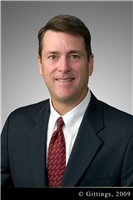 Mr. Thomas Edward Ganucheau