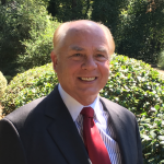 Tom E. Greene