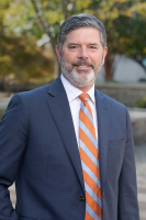Mr. Thomas E. Medlin, Jr.
