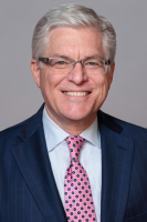 Thomas E. Patterson