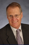 Thomas Francis Keating, Jr