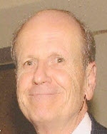 Thomas Gilbert McKeon