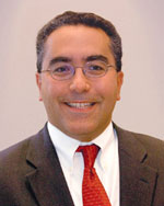 Thomas Gerard Servodidio