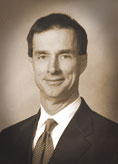 Thomas Gilmer Wolfe