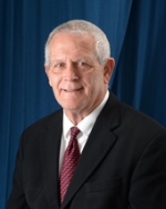 Thomas Gary Gorday