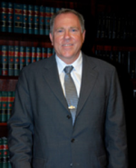 Thomas Edward Gorman